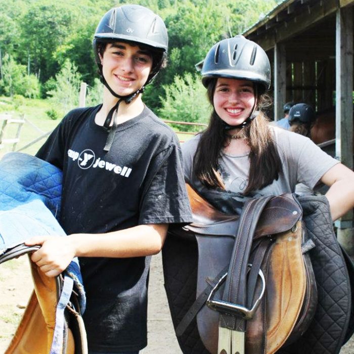 Campamentos De Verano En Eeuu Para Jóvenes Entre 7 16 Años