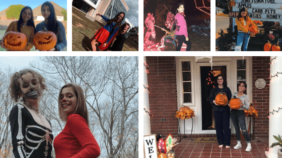 La fiesta más terrorífica del año: Halloween 2019 en Estados Unidos
